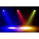 Three Encore LP12IP stage beams.