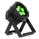 Encore LP5IP green LED stage wash light.