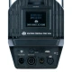 Encore Profile Pro WW control panel.