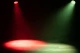 Focus Flex L19 with red and green beams.