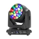 Focus Flex L19 with multi-color LEDs.