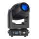 Focus Spot 5Z with blue light.