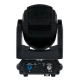 Focus Spot 5Z rear view showing ports.