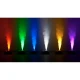 Color output of ADJ FOG FURY JETT PRO.