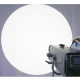 ADJ FS3000LED circular light output.