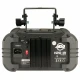 Rear view of ADJ H2O IR fixture.