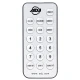 ADJ H2O Two remote control unit.