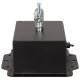 ADJ HD-MB40 motor unit top view.