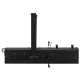Side view of ADJ Ikon Profile Plus.