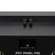 ADJ Jolt Panel FX2 control panel.
