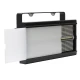 ADJ Jolt Panel FX2 with removable frost filter .