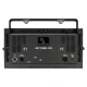 Rear view of ADJ Jolt Panel FX2.