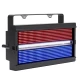 ADJ Jolt Panel FX2 showing red blue LED.