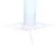 Base for ADJ LED BP TUBES 4 PAK.