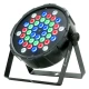 ADJ LP 42 RGBW studio light.