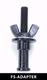 ADJ LTS6 AS FS-adapter.
