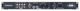 Media Operator BT rear panel view.