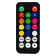 Mega Wash 24 remote control unit.