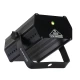 Micro Galaxian Three laser projector.
