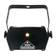 Micro Galaxian Three front view.