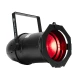 Par Z150 RGBA light fixture.