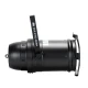 Par Z150 RGBA side view.