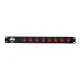ADJ PC-100A power switch unit.