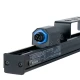 Rear connector on Pixie Strip 120.