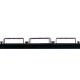 Mounting brackets on Pixie Strip 60.
