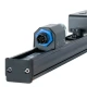 Close-up of Pixie Strip 60 connector.