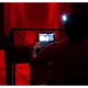 Pro Event TBL 2 MB in DJ use.