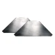 Pro Event TC Shelf metal surfaces.