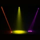 Stryker Beam stage light effects.