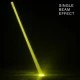 Stryker Beam single beam effect.
