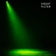 Stryker Beam frost filter effect.