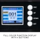 Stryker Beam color function display