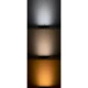 Ultra LB18 showing different beams.