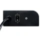 UVLED 48EL power switch.