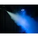 VF1100 EP fog in Blue light.