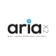 ADJ Vizi Beam RX2 Aria X2 Logo
