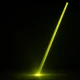 ADJ Vizi Beam RX2 yellow light beam
