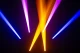 ADJ Vizi Beam RX2 colorful light beams