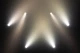 ADJ Vizi Beam RX2 white light beams