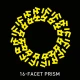 ADJ Vizi Beam RX2 16-Facet Prism