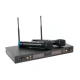 ADJ WM219 wireless microphone system