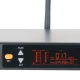 ADJ WM219 receiver front display