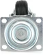JBL WK-4S caster mounting plate