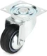 JBL WK-4S caster angle view