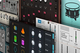 This image shows various plugin interfaces.