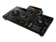 Pioneer DJ XDJ-RX3 DJ controller